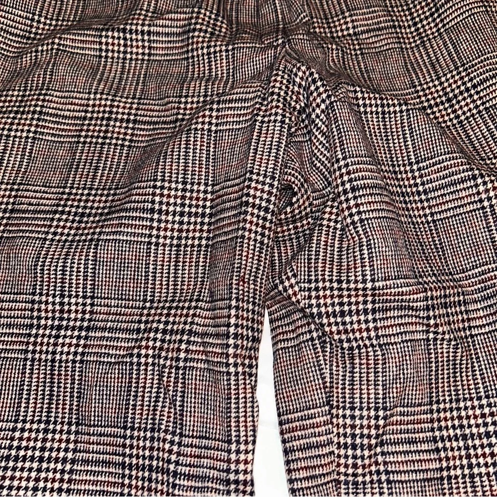 Vintage Pendleton Wool Pants